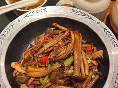 -知楚•精致湖北菜(武商MALL店)