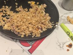 -火地铁板烧(昆山万象汇店)