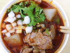 -江三王记牛杂馆(总店)