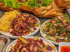 -揽月斋炙子烤肉·清真(安定门·五道营店)