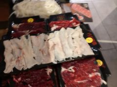 牛胸口油-潮发潮汕牛肉店(龙洞店)