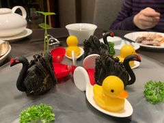 -广州文华东方酒店·江-由辉师傅主理