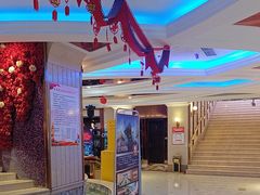 -格莱美量贩式KTV(奥帆店)