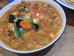 -杏花村水席楼·洛阳水席(老城十字街店)