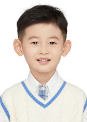 -海马体家庭照相馆(杭州萧山万象汇店)