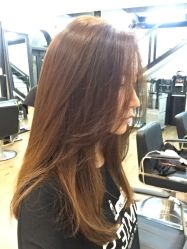 Mirror Salon-3AM HAIR SALON烫发染发接发