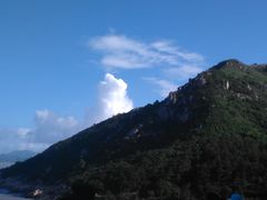 -北岐滩涂