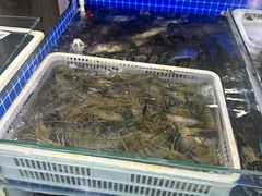 -四道口水产市场