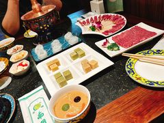 -南门涮肉(东单店)