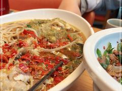 -望湘园·湖南菜(宏伊店)