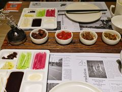 -小大董·烤鸭(凤凰汇店)