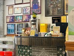 -民信老铺(华盖路店)