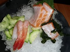 -Hatsune隐泉日式料理(SKP店)
