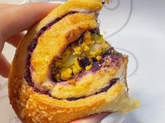-雀食面包店(钟楼店)
