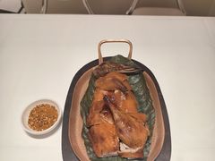 -小厨娘淮扬菜(江宁万达店)