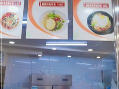 -佳木斯老崔朝族风味(群力店)