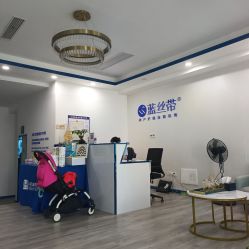 -蓝丝带催乳产康产后恢复中心(殷巷店)