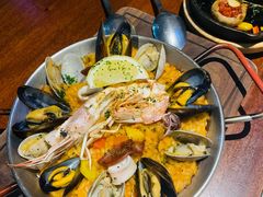 -LENBACH兰巴赫西餐·精酿啤酒(香格里拉店)