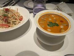 -金链花·泰国餐厅(国贸店)