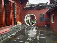 -长春观