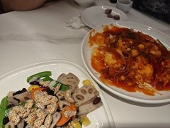 -天喜酒楼饭市·茶市(同德皇宫店)