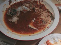 -永安鱼庄·镇江菜(丁卯店)