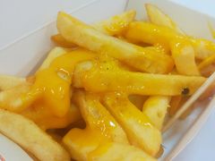 -前进5路汉堡炸鸡(前进五路店)