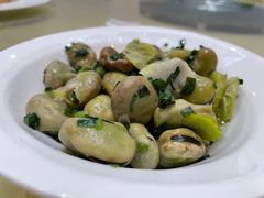 -海鲜城大家餐厅