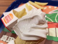 -汉堡王(西铁营万达店)
