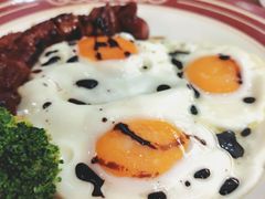 -肥韬茶餐厅(南山mini店)
