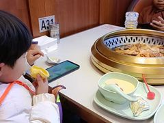 -布多斯烤肉火锅自助(江腾广场店)