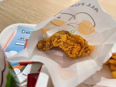 -德克士(通惠门店)
