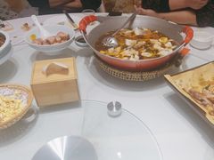 -郭林家常菜(狼垡店)