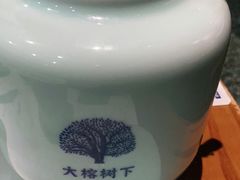 -大榕树下顺德菜(融创茂店)