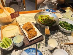 -一味大院•桐庐菜传承店(春江路店)