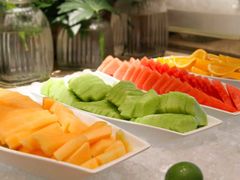 -舟山朱家尖威斯汀酒店·知味标帜自助餐厅