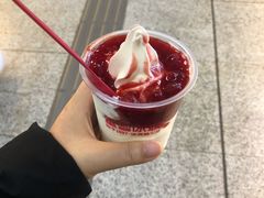 -蜜雪冰城(新街口中央店)