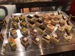 -温州王朝大酒店-自助餐厅