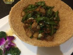 -湘与香缘·湖南菜(王府井北京市百货大楼店)