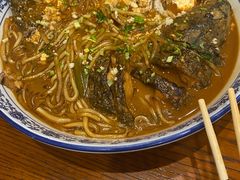 -知音酒楼(花园店)