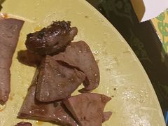 -舜和巴西烤肉餐厅(舜和国际店)