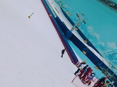 -哈尔滨热雪奇迹
