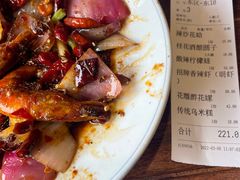 -大牌大·传统杭帮菜(湖滨店)