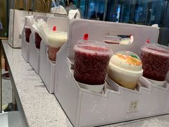-奈雪的茶(凯德新都心店)