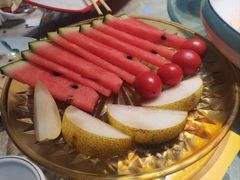 -红蜡烛-养生粥-津鲁菜(中山路店)