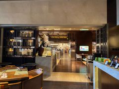 -大理实力希尔顿酒店•香全日制餐厅