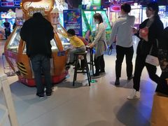 -大玩家(路南万达店)