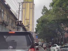 -世界贸易大厦