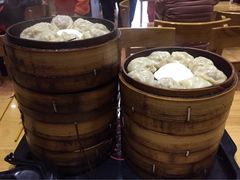 -百年尹氏汤包(湖南路狮子桥店)