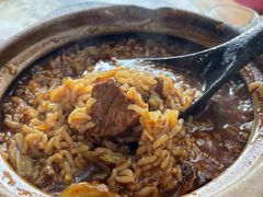 招牌牛肉烩饭-小吊梨汤·北京菜(香山店)